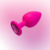 Plug em Silicone - comprar online