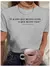Camiseta Frase Santa Teresa D'Ávila - loja online