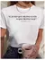 Camiseta Frase Santa Teresa D'Ávila - loja online