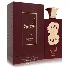 Decant 5ml Ansaam Gold na internet