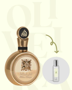 Decant 5 ml Fakhar Gold - comprar online