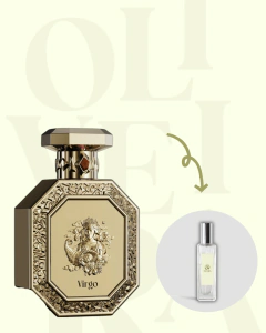 Virgem ♍ French Avenue 5ml Decant