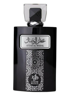 Decant 5 ml Atar Al Wesal na internet