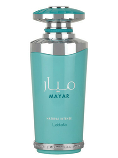 Decant 5ml Mayar Natural Intense na internet