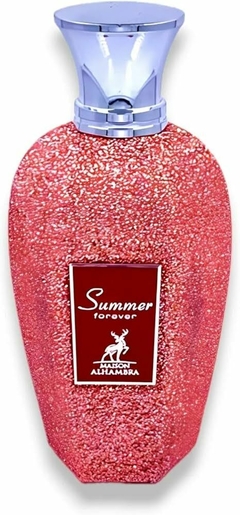 Decant 5 ml Summer na internet
