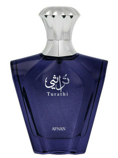 Decant 5 ml Turathi Blue na internet