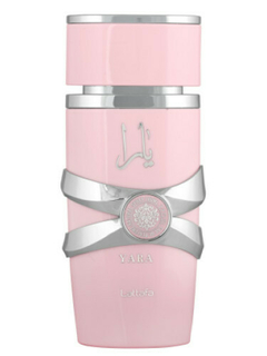 Decant 5 ml Yara Rosa na internet