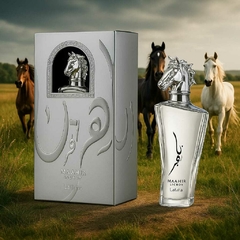 Decant 5Ml Maahir Legacy - comprar online