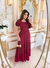 Vestido evangélico Viviane