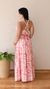 Conjunto Cropped e saia Ani na internet