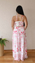 Conjunto Floral na internet