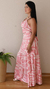 Conjunto Cropped e saia Ani - comprar online