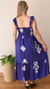 Vestido Luna - Lavini Modas | Se vista de você mesma, com a nossa moda!