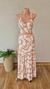Conjunto Cropped e saia Ani - loja online