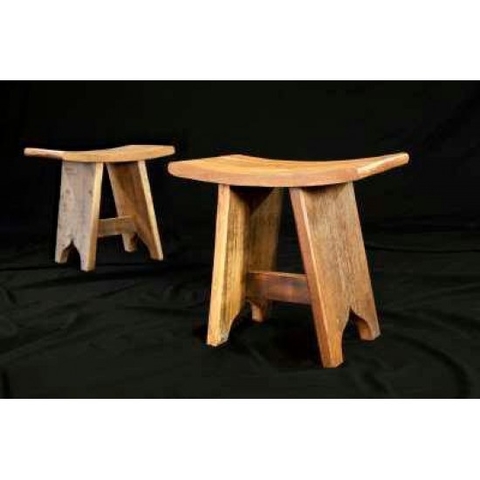 BANCO JAPONES NATURAL