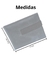 CARTEIRA MASCULINA EM COURO TABOKA - comprar online