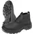 BOTA C/ ELÁST. BICO PLAST. COURO RELAX VULCAFLEX PRETO 2B C.A 43.377 700302 na internet
