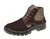 BOTA C/CADARÇO B/PLAST COURO NOBUCK CAFÉ NEW PRIME SALTO C.A 45.611 700312 - comprar online