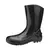 GALOCHA PRETO CANO MÉDIO SEM FORRO SEM BICO PVC SOLA PVC VULCAFLEX SEM MEIÃO C.A 42.291 - comprar online
