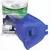 MASCARA DESC. ALLTEC P2 AZUL 1507A C/VALVULA C.A 45.021