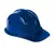 CAPACETE SEGURANCA PLASTCOR COM CARNEIRA C.A 31.649 - E7 EPIS