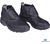 BOTA C/ ELÁST. BICO PLAST. COURO RELAX VULCAFLEX PRETO 2B C.A 43.377 700302 - comprar online