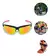 OCULOS KRONOS LENTE VERM ESPELHADO AF C.A 49.319 - E7 EPIS