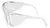 OCULOS PANDA INCOLOR C.A 10.344 - comprar online
