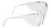 OCULOS PANDA INCOLOR C.A 10.344 na internet