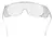 OCULOS PANDA INCOLOR C.A 10.344 - E7 EPIS