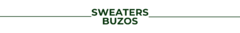Banner de la categoría Sweaters y Buzos