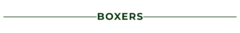 Banner de la categoría Boxers