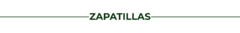 Banner de la categoría Zapatillas