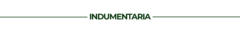 Banner de la categoría Indumentaria