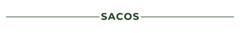 Banner de la categoría Sacos