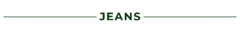 Banner de la categoría Jeans & Denim