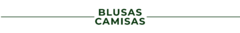 Banner de la categoría Blusas y camisas