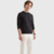 SWEATER TOMMY HILFIGER BÁSICO DE ALGODÓN REGULAR FIT - La Herradura