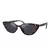 Vintage Oval Women's Sunglasses on internet