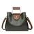 Genuine Leather Women's Bag Elite