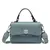 Compact Women's Handbag in Genuine Leather on internet