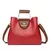 Genuine Leather Women's Bag Elite on internet