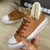 Casual Sneakers All Star Caramel on internet