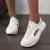 Casual Women’s Sneakers - Jessica Monteiro Collection