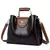 Genuine Leather Women's Bag Elite - online store