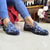 MOCASIN GUILLERMINA AZUL