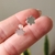Abridores Flor En Plata 925 Lola Joyas - comprar online