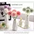 Imagem do Maços de Flores de Hortênsias Artificiais, Para Sua Casa e Decoração de Ambientes