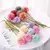 Maços de Flores de Hortênsias Artificiais, Para Sua Casa e Decoração de Ambientes - loja online