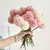 Maços de Flores de Hortênsias Artificiais, Para Sua Casa e Decoração de Ambientes - comprar online